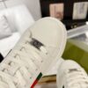 GUCCI ACE SNEAKER WITH WEB - G143