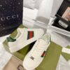 GUCCI ACE SNEAKER WITH WEB - G143