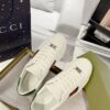 GUCCI ACE SNEAKER WITH WEB - G143