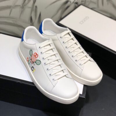 GUCCI ACE TENNIS SNEAKER - G137