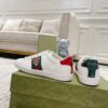 GUCCI ACE TIGER SNEAKER - G146