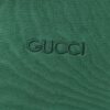 GUCCI COTTON JERSEY HOODED SWEATSHIRT - H010