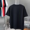 GUCCI COTTON JERSEY PRINTED T-SHIRT - X015