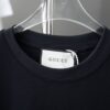 GUCCI COTTON JERSEY PRINTED T-SHIRT - X015