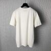 GUCCI COTTON JERSEY T-SHIRT WITH GUCCI PRINT - X040