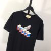 GUCCI COTTON JERSEY T-SHIRT - X017