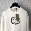 GUCCI COTTON JERSEY T-SHIRT - X037