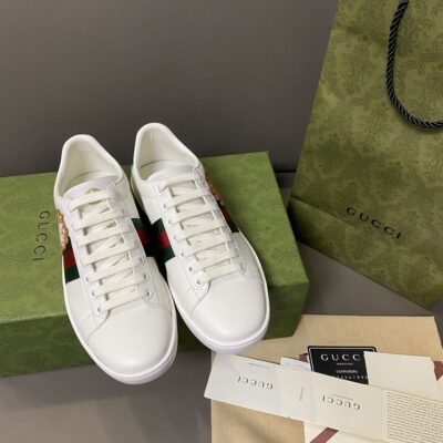 GUCCI DORAEMON ACE SNEAKERS - G130