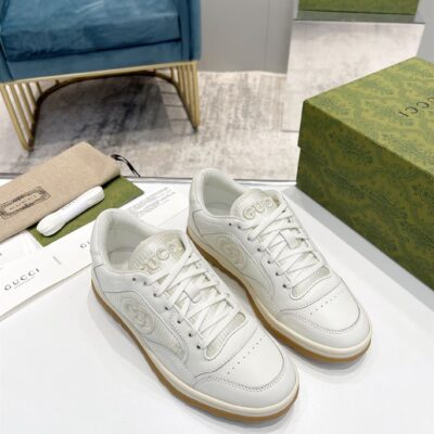 GUCCI MAC80 LOW-TOP SNEAKER - G013