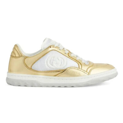 GUCCI MAC80 LOW-TOP SNEAKER - G014