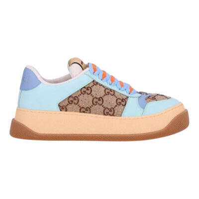 GUCCI SCREENER GG SNEAKER - G109