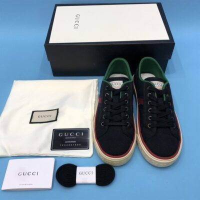 GUCCI TENNIS 1977 SNEAKER - G129