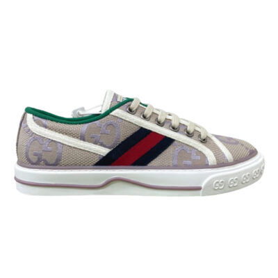 GUCCI TENNIS 1977 SNEAKERS - G101