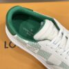 LOUIS VUITTON BEVERLY HILLS SNEAKER GREEN - L120