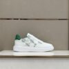 LOUIS VUITTON BEVERLY HILLS SNEAKER GREEN - L120