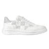 LOUIS VUITTON BEVERLY HILLS SNEAKER GRIS - L121