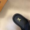 LOUIS VUITTON BOM DIA FLAT COMFORT MULE - S143