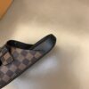 LOUIS VUITTON BOM DIA FLAT COMFORT MULE - S143