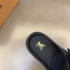 LOUIS VUITTON BOM DIA FLAT COMFORT MULE - S144