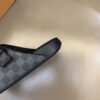 LOUIS VUITTON BOM DIA FLAT COMFORT MULE - S144