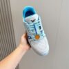 LOUIS VUITTON BY TYLER THE CREATOR LV TRAINER - L003