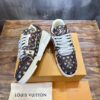 LOUIS VUITTON BY TYLER THE CREATOR LV TRAINER - L010