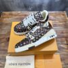 LOUIS VUITTON BY TYLER THE CREATOR LV TRAINER - L010