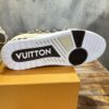 LOUIS VUITTON BY TYLER THE CREATOR LV TRAINER - L010