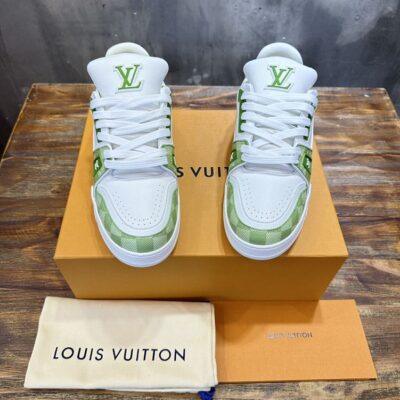 LOUIS VUITTON BY TYLER THE CREATOR LV TRAINER - L016