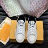 LOUIS VUITTON CHARLIE SNEAKER - L008