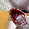 LOUIS VUITTON CHARLIE SNEAKER - L009