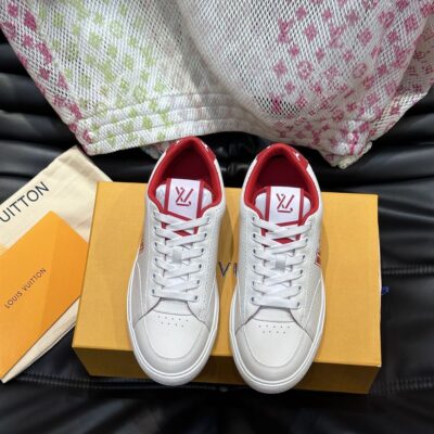 LOUIS VUITTON CHARLIE SNEAKER - L009