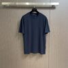 LOUIS VUITTON DAMIER COTTON PIQUE T-SHIRT - V003