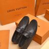 LOUIS VUITTON HOCKENHEIM MOCCASIN - T060