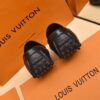 LOUIS VUITTON HOCKENHEIM MOCCASIN - T060