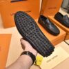 LOUIS VUITTON HOCKENHEIM MOCCASIN - T060