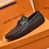 LOUIS VUITTON HOCKENHEIM MOCCASIN - T060