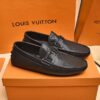 LOUIS VUITTON HOCKENHEIM MOCCASIN - T060