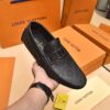 LOUIS VUITTON HOCKENHEIM MOCCASIN - T060