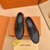 LOUIS VUITTON HOCKENHEIM MOCCASIN - T060