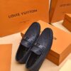 LOUIS VUITTON HOCKENHEIM MOCCASIN - T061