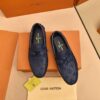 LOUIS VUITTON HOCKENHEIM MOCCASIN - T061