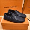 LOUIS VUITTON HOCKENHEIM MOCCASIN - T061