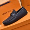 LOUIS VUITTON HOCKENHEIM MOCCASIN - T061