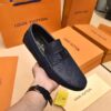 LOUIS VUITTON HOCKENHEIM MOCCASIN - T061