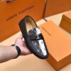 LOUIS VUITTON HOCKENHEIM MOCCASIN - T062