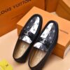 LOUIS VUITTON HOCKENHEIM MOCCASIN - T062