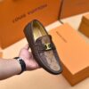 LOUIS VUITTON HOCKENHEIM MOCCASIN - T063