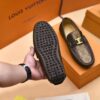 LOUIS VUITTON HOCKENHEIM MOCCASIN - T063