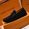 LOUIS VUITTON HOCKENHEIM MOCCASIN - T064